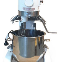 FED B10KG Planetary Mixer