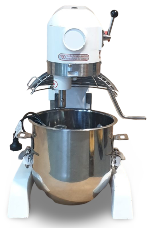 FED B10KG Planetary Mixer
