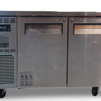 Turbo Air  KUR12-2 Undercounter Chiller