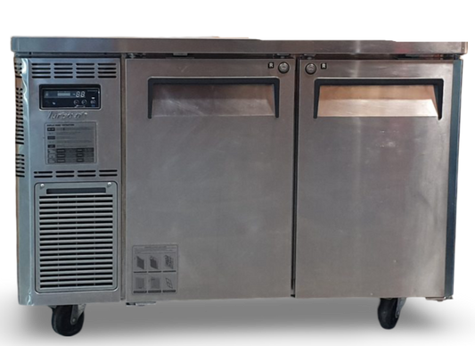 Turbo Air  KUR12-2 Undercounter Chiller