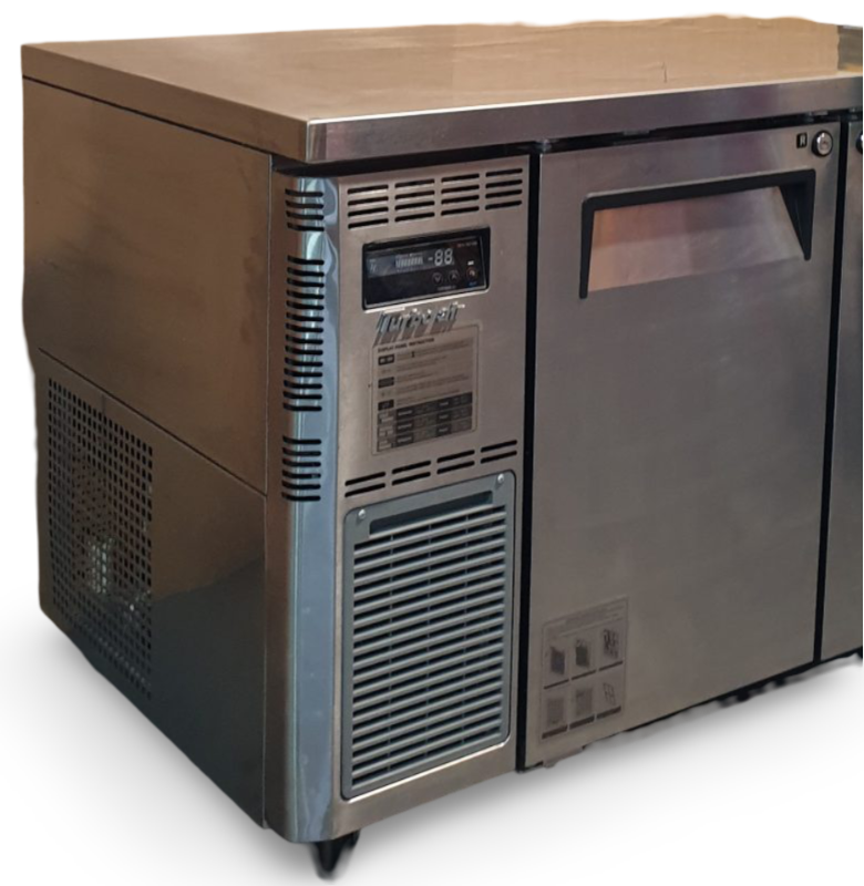 Turbo Air  KUR12-2 Undercounter Chiller