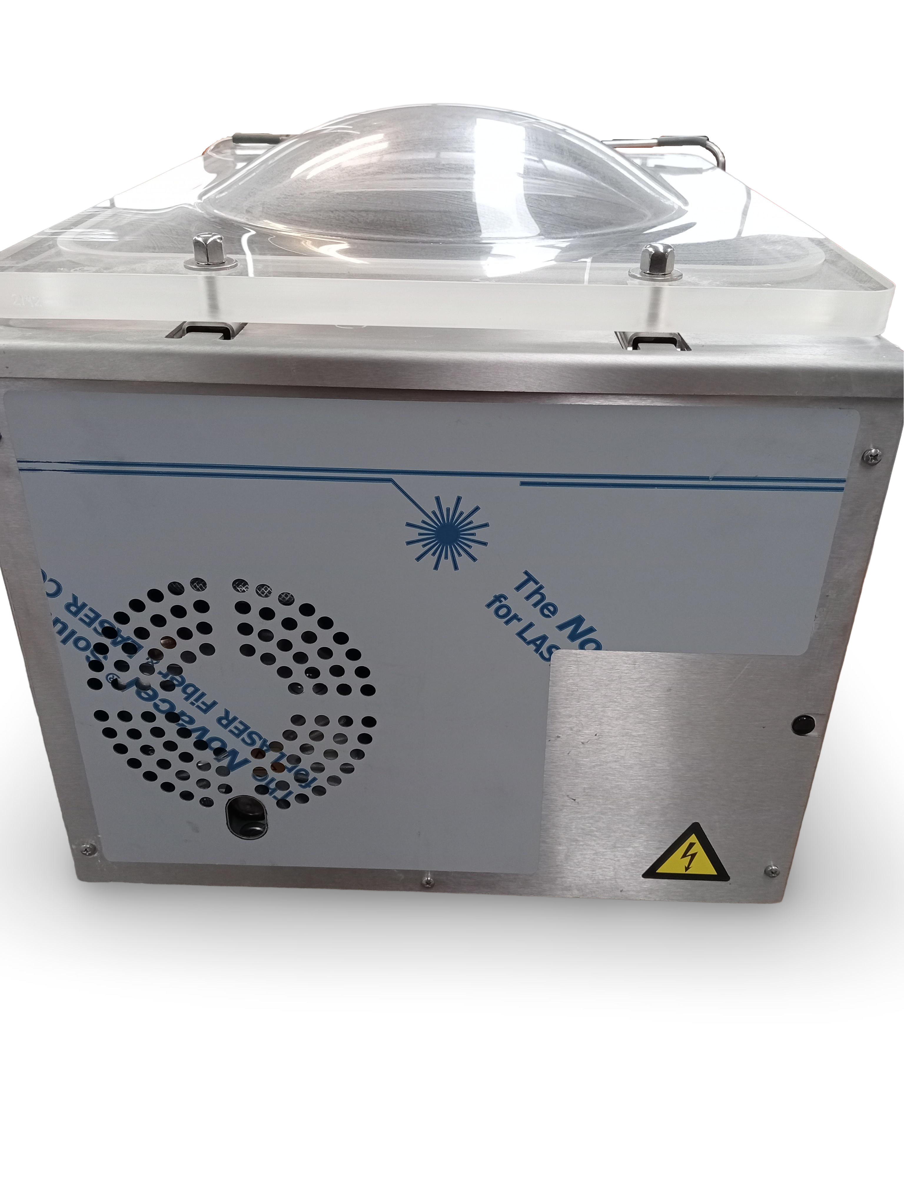 Turbovac S30 Vacuum Packer