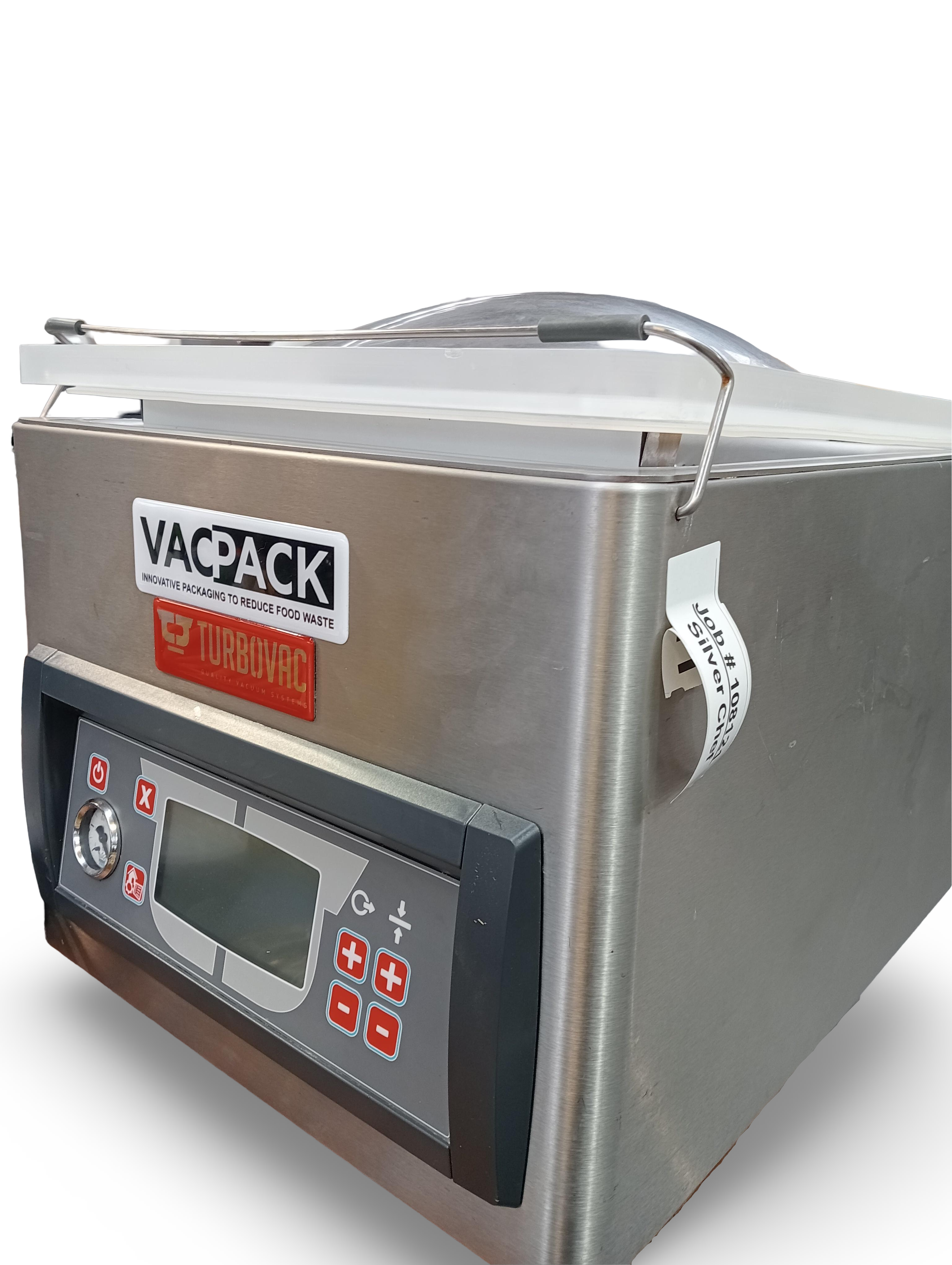 Turbovac S30 Vacuum Packer