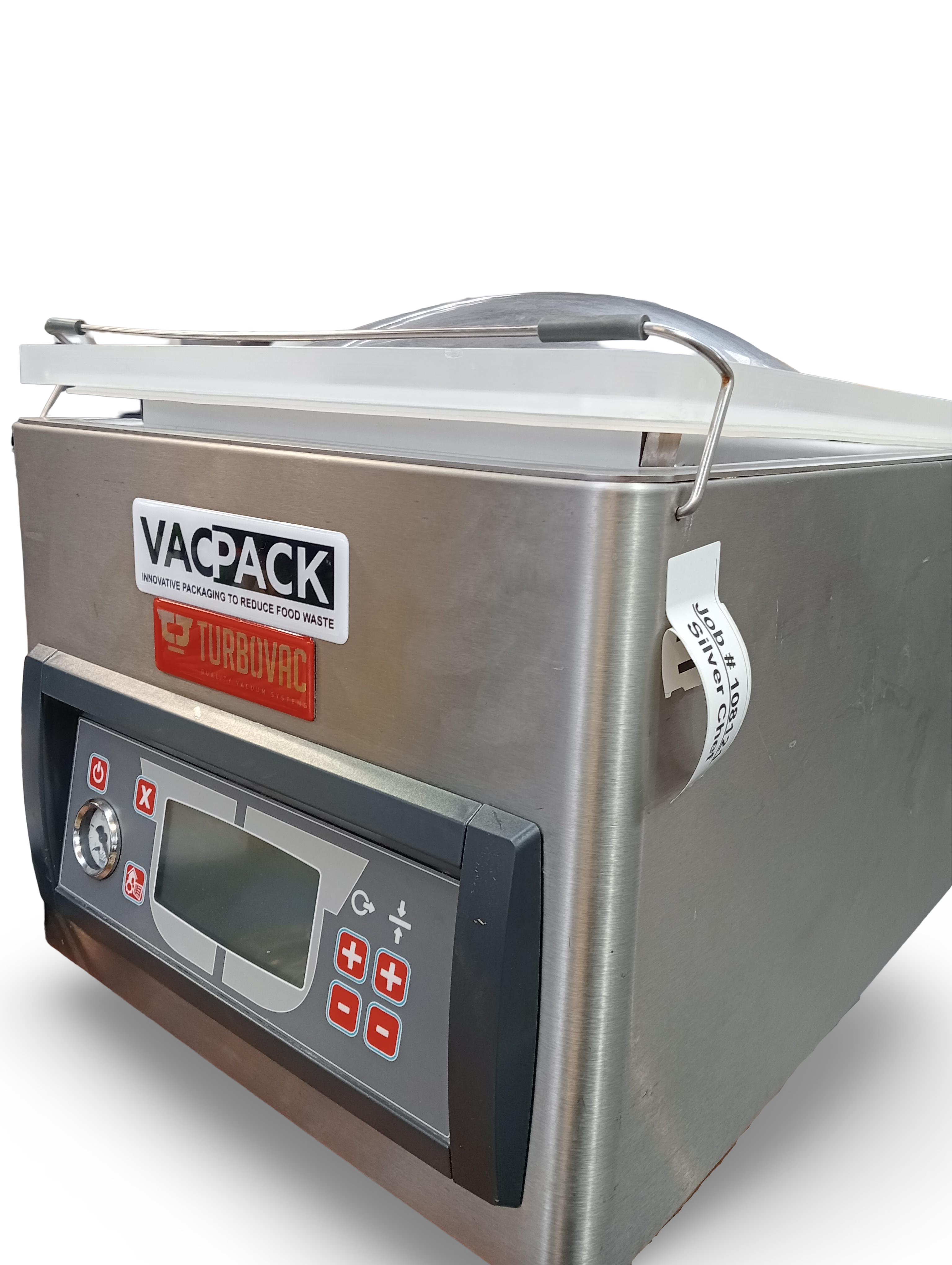 Thumbnail - Turbovac S30 Vacuum Packer