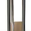 SS103 Simply Stainless Bench Infill