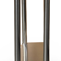 SS103 Simply Stainless Bench Infill