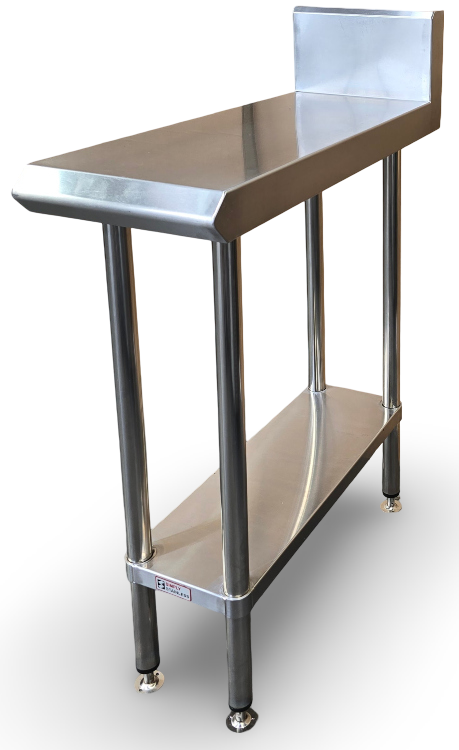 SS103 Simply Stainless Bench Infill
