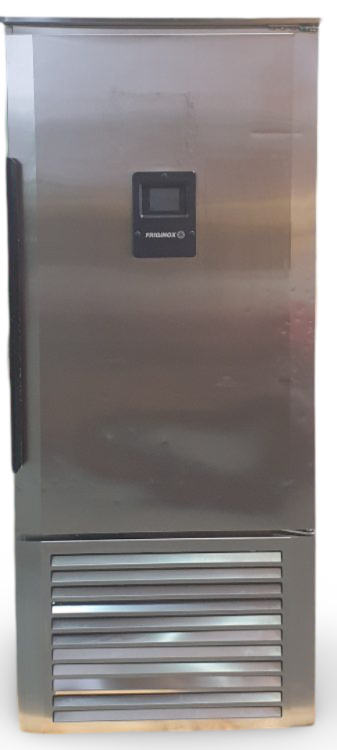 Friginox MX55ATS Blast Chiller/Freezer
