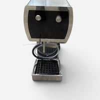 Wally Automatic Milk Steamer