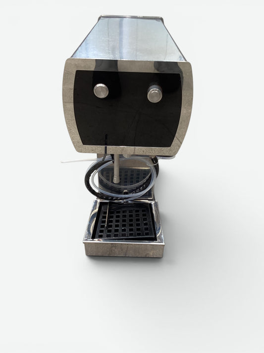 Wally Automatic Milk Steamer