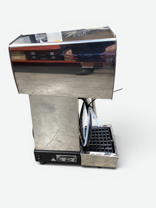 Wally Automatic Milk Steamer