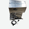 Wally Automatic Milk Steamer