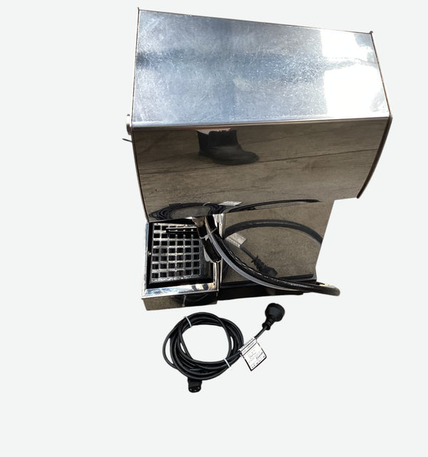 Wally Automatic Milk Steamer