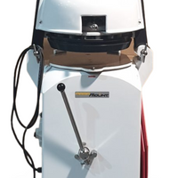 Paramount SM2-430 Bun divider