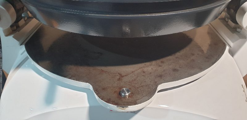 Paramount SM2-430 Bun divider