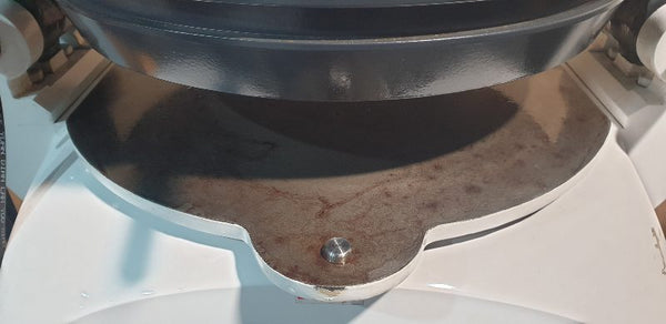 Paramount SM2-430 Bun divider