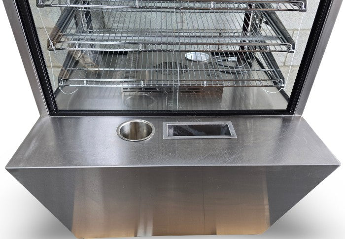 Festive BH9 Heated Display