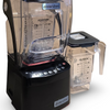 Blendtec Stealth 885 Blender + 2 Jugs with lids