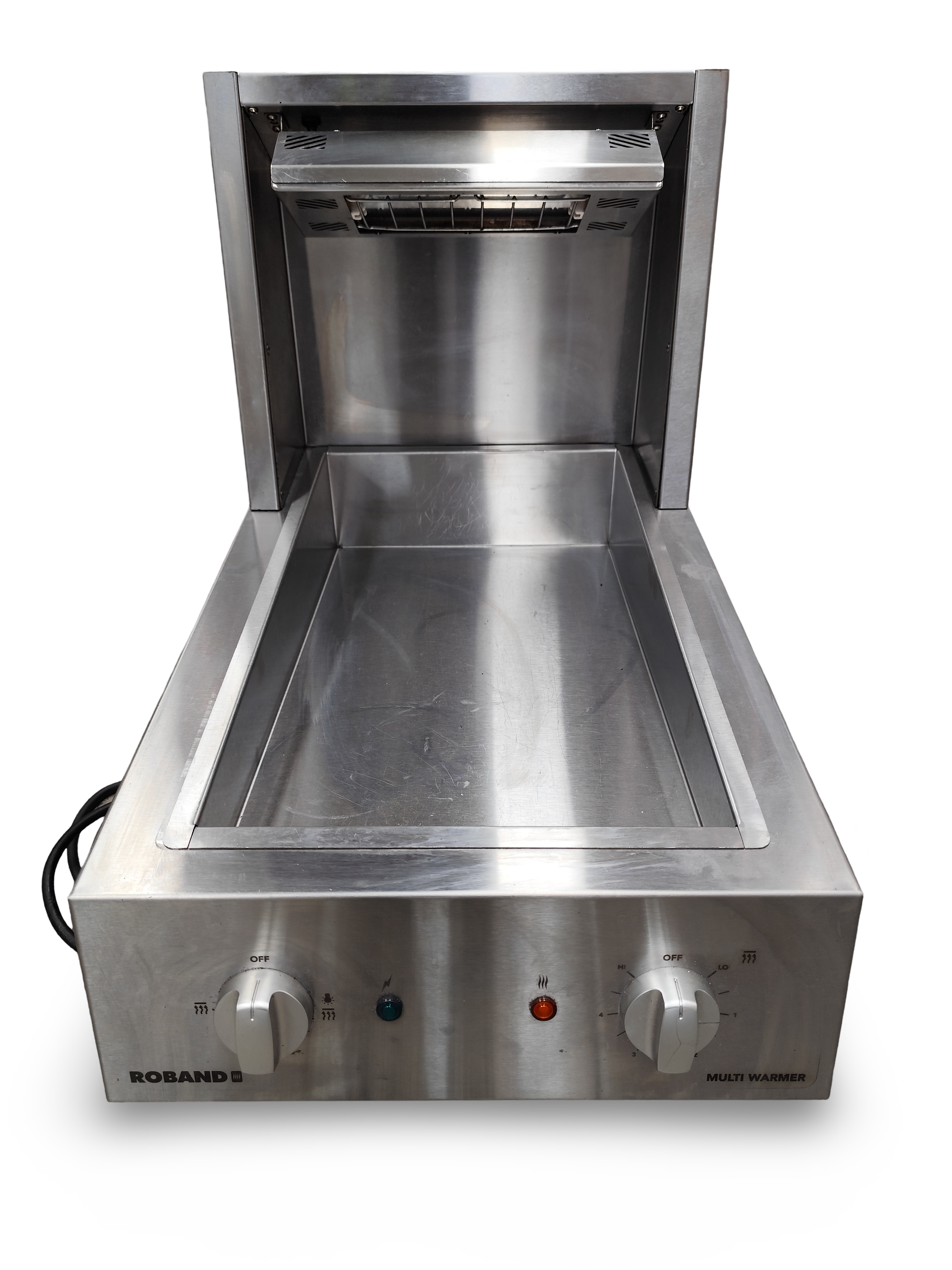 Roband MW10 Chip Warmer