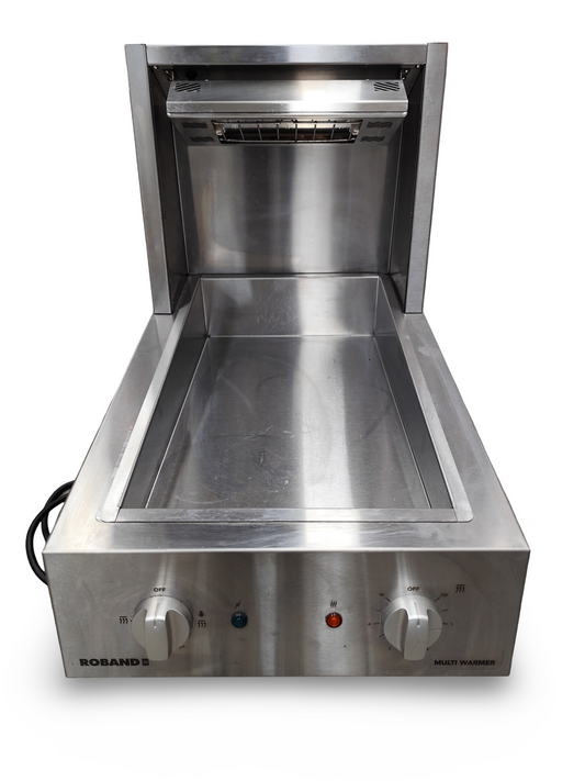 Roband MW10 Chip Warmer