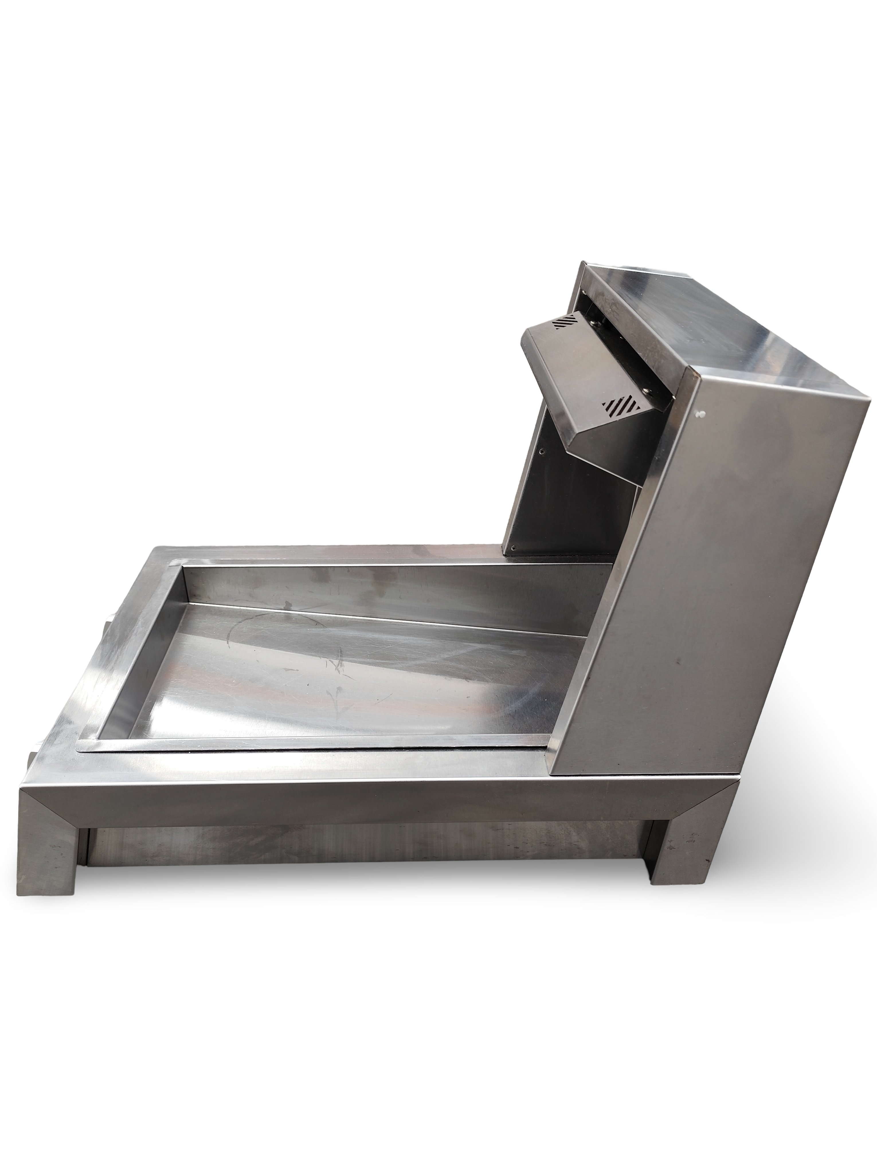 Roband MW10 Chip Warmer