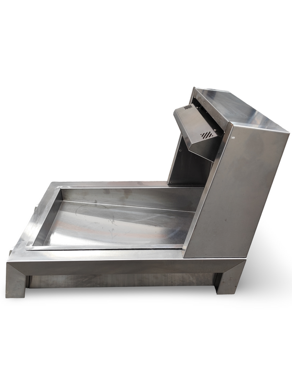 Roband MW10 Chip Warmer