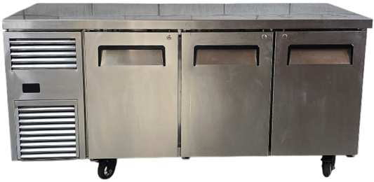 Skope RF7.UBR.3.SD Undercounter Chiller