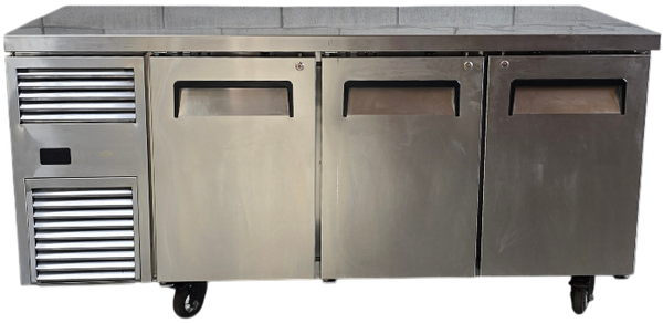 Skope RF7.UBR.3.SD Undercounter Chiller