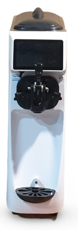 Dongel CC3000 Softserve Machine