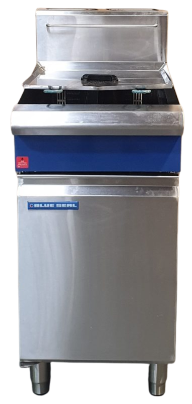 Blue Seal GT46 Fryer