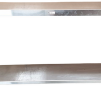 Simply Stainless SS11 1500x600mm Work Bench