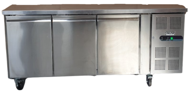 Delta ERD18 Undercounter Fridge