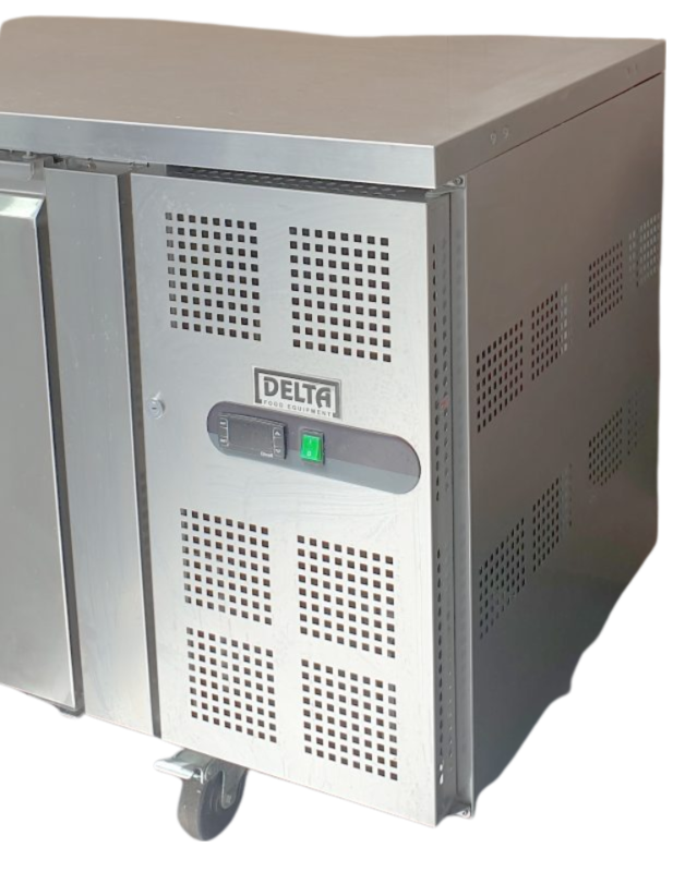 Delta ERD18 Undercounter Fridge