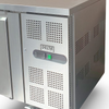 Delta ERD18 3-Door Undercounter Chiller