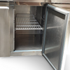 Delta ERD18 3-Door Undercounter Chiller