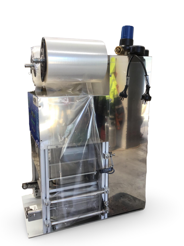 Everlong FS1091SN Gas Flushing Tray Seal