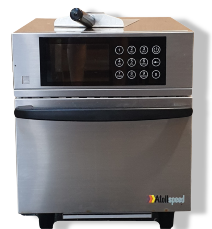 Kolb Atollspeed K02-300T1S Oven