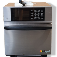 Kolb Atollspeed K02-300T1S Oven