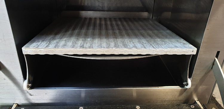 Kolb Atollspeed K02-300T1S Oven