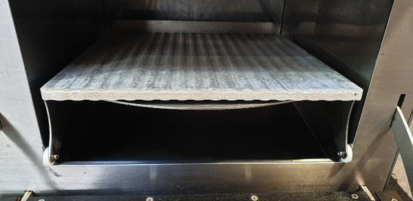 Kolb Atollspeed K02-300T1S Oven