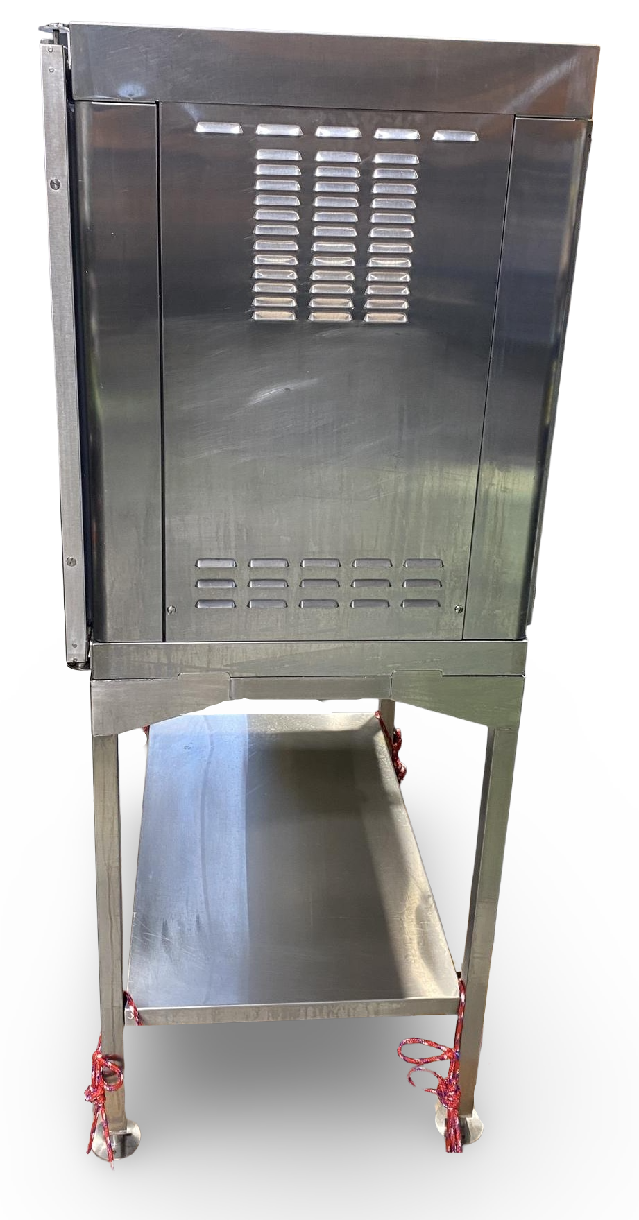 Alto Shaam AR-7E Rotisserie & Stand