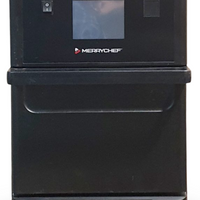 Merrychef e1s Speed Oven
