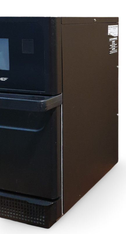 Merrychef e1s Speed Oven