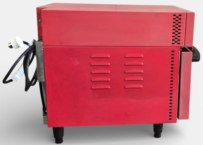 Kolb Atollspeed 300H Oven