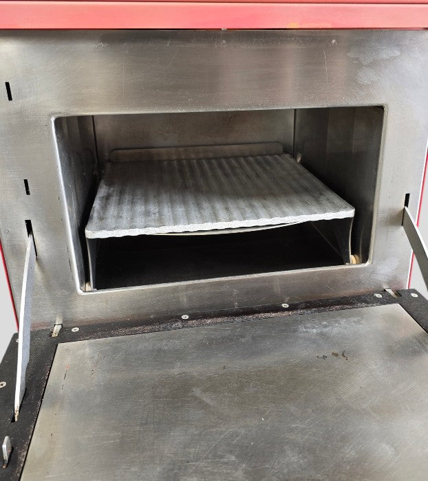 Kolb Atollspeed 300H Oven
