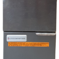Frymaster GF14SD Open Pot Gas Deep Fryer