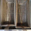 Frymaster GF14SD Open Pot Gas Deep Fryer