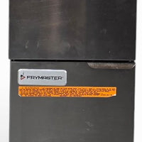 Frymaster GF14SD Open Pot Gas Deep Fryer