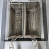 Frymaster GF14SD Open Pot Gas Deep Fryer
