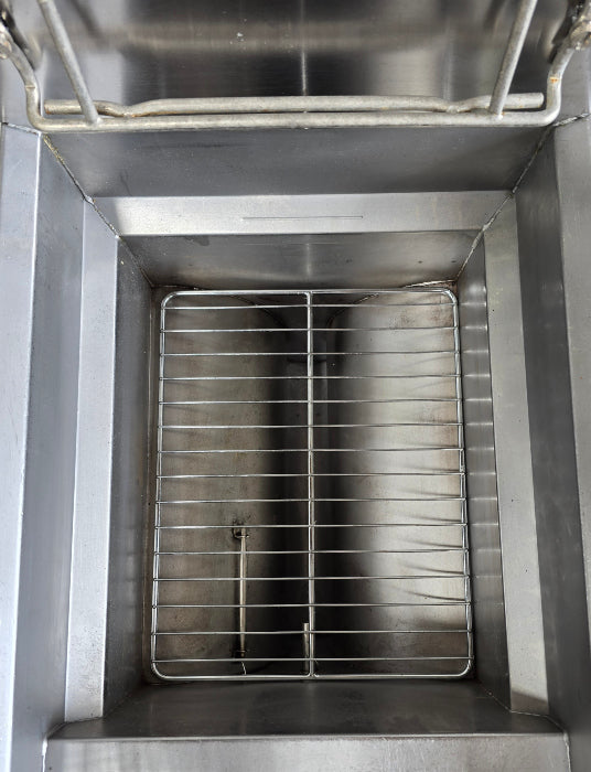 Frymaster GF14SD Open Pot Gas Deep Fryer